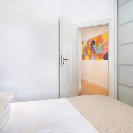 Garbary 49 - Old Town - Self Check-in 24h Apartment Poznan