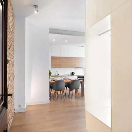 Garbary 49 - Old Town - Self Check-in 24h